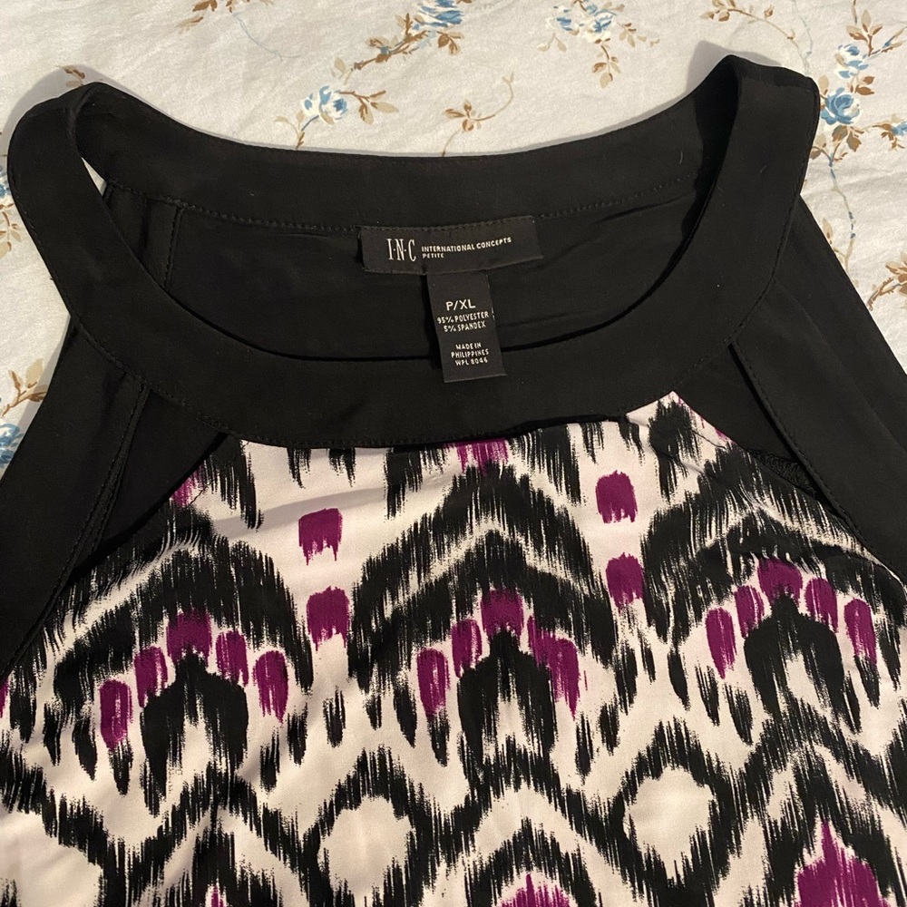 Pretty shirt